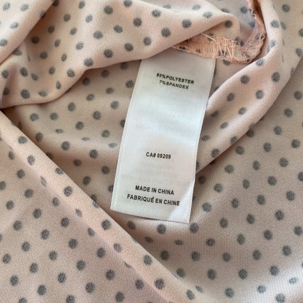 Ladies blouse - Picture 8 of 9